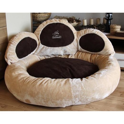 Lit pour chien