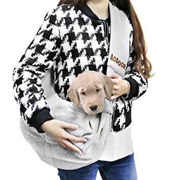 Sac de transport pour chien