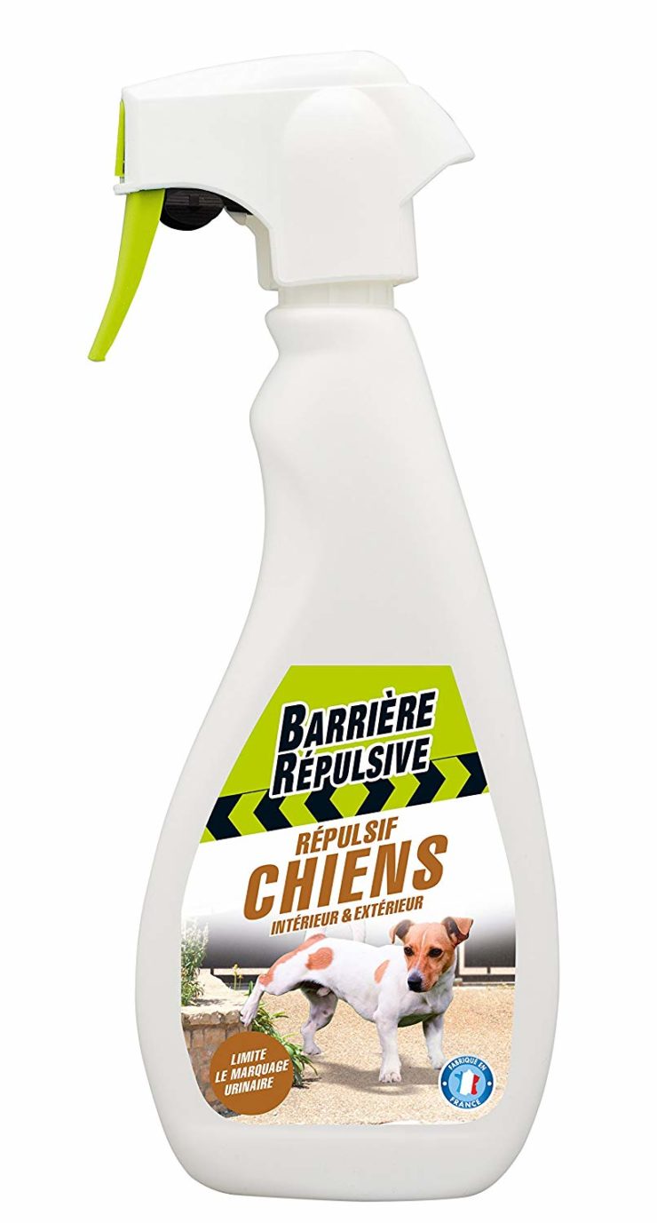 Repulsif chien
