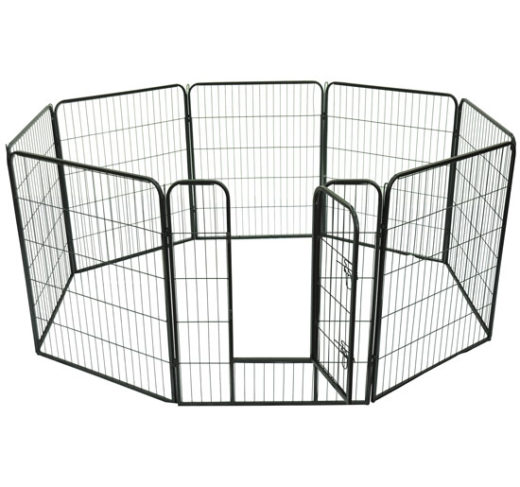 Parc pour chien