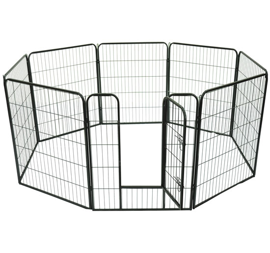 Parc pour chien