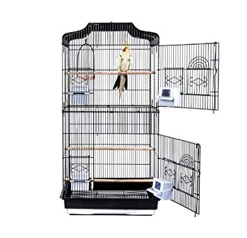 cage à oiseaux