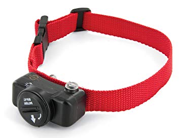 collier anti-fugue