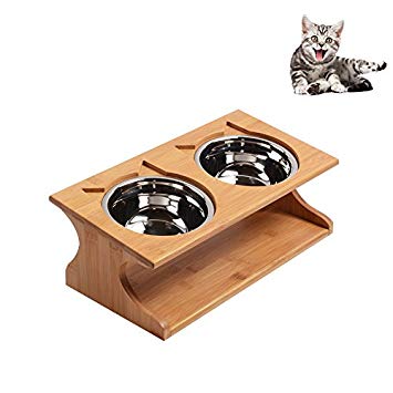 gamelle pour chat