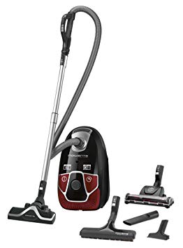 aspirateur poils d'animaux