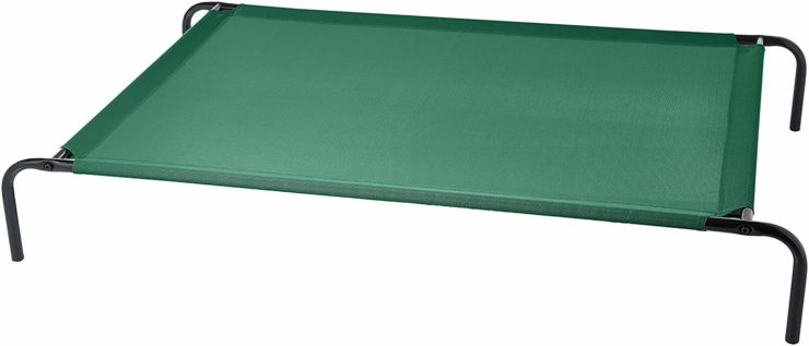 Tapis raifraîchissant chien