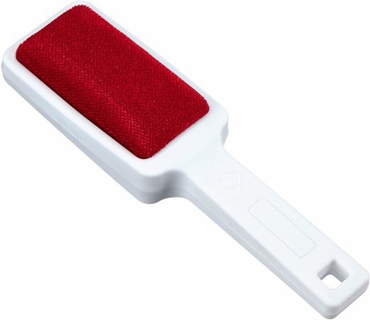 brosse a poils