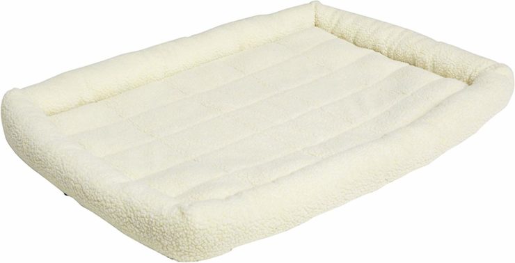 coussin pour chien